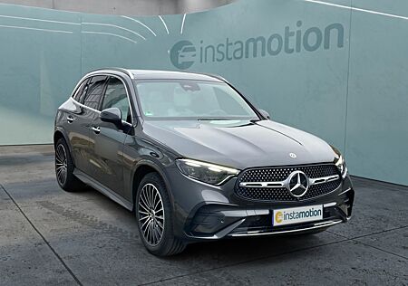 Mercedes-Benz GLC 220 d 4M AMG/20/DIGITAL/Panorama-SD/360°K/