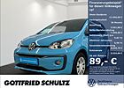VW Up ! 1.0 Klima Kamera Sitzheizung Parkpilot