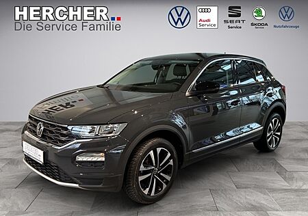 VW T-Roc Style 1.0 l TSI 85 kW 6-Gang United