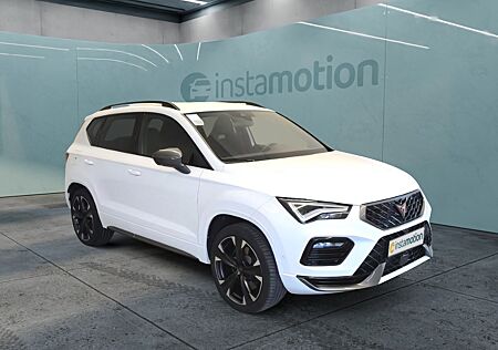 Cupra Ateca 2.0 TSI DSG 4Dr AB 399EUR NAVI 360 BEATS LED