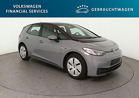 VW ID.3 107kW 1-Gang Automatik 4 Türen