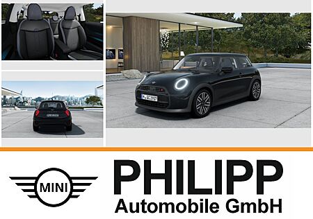 Mini Cooper S Classic Trim Paket S Lenkradheizung Head-Up Display RFK PDC Komfortzugang