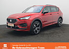 Seat Tarraco FR 2.0 TDI DSG / Navi, Pano, AHK, LED