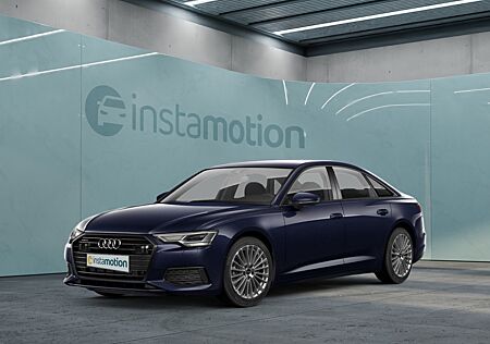 Audi A6 Limousine 45 TFSI quattro S tronic design