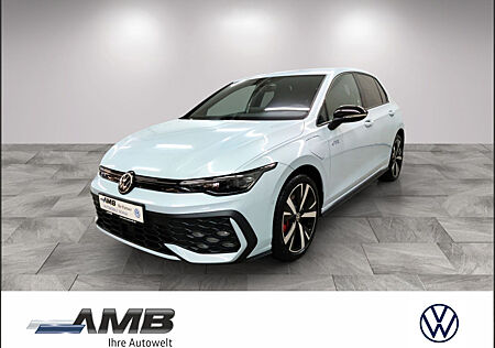 VW Golf GTE Black Style/AHK/Matrix-LED/Navi/360°