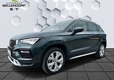 Seat Ateca Xperience 1.5 TSI DSG AHK Panoramadach ACC