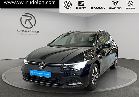 VW Golf Variant Golf VIII Variant 1.5 TSI Move / Navi LED