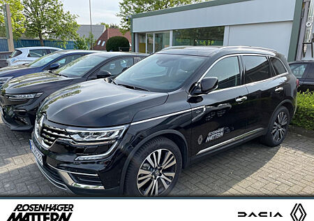 Renault Koleos Initiale dCi185 4x4 Automatik AHK