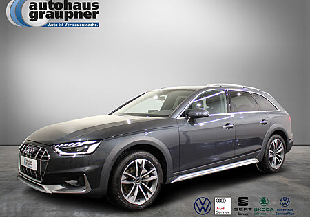 Audi A4 Allroad 40 TDI S tronic quattro