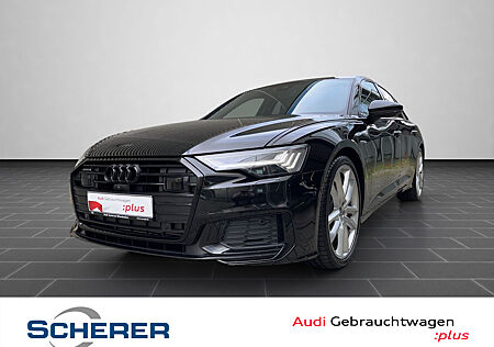 Audi A6 Limousine 55 TFSI e S line HD-Matrix/ACC/B&O/uvm.