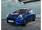 Ford Puma 1.0 EcoBoost Hybrid ST-LINE