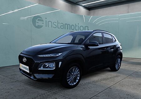 Hyundai Kona Pure KAMERA SHZ PDC USB