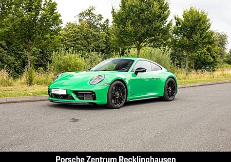 Porsche 992 911 Carrera GTS InnoDrive HA-Lenkung BOSE