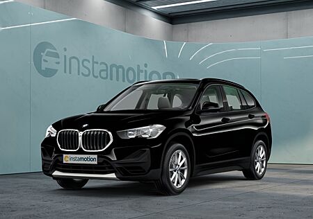 BMW X1 sDrive20i, Advantage, Navi, Park-Ass, AHK, Sitzhzg, uvm.