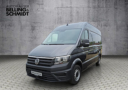 VW Crafter Kasten mittlerer Radstand 2.0 TDI