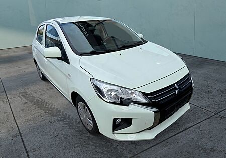 Mitsubishi Space Star Spirit 1.2 EU6d DAB Notbremsass. Tel.-Vorb. Berganfahrass. Kollisionswarner