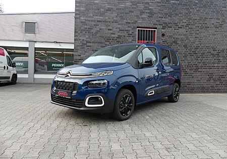 Citroën Berlingo MPV M BlueHDi100 Shine inkl. Family Umb