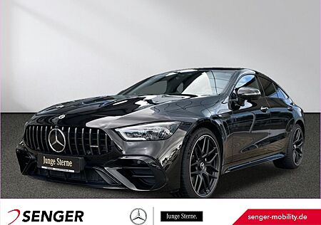 Mercedes-Benz AMG GT R AMG GT 53 4M+ Night Distronic Head-Up Perf-Abgas