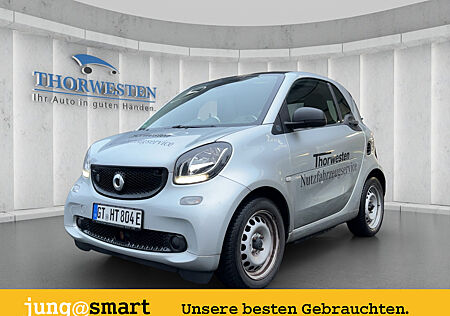 Smart ForTwo EQ EQ fortwo