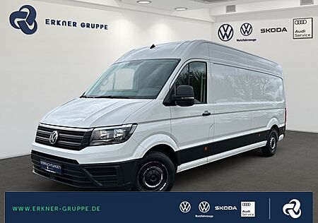 VW Crafter 35 Kasten 2.0 TDI HD LR KAMERA+APP-CONN+KLIMA+++