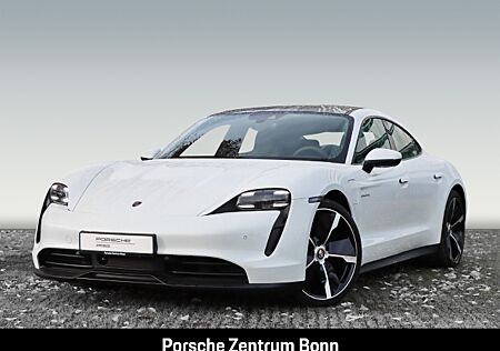 Porsche Taycan ''21-Zoll Burmester Luftfederung InnoDrive''