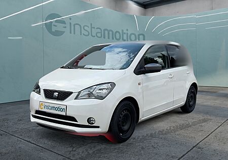 Seat Mii 1.0 MPI NAVI PDC GRA