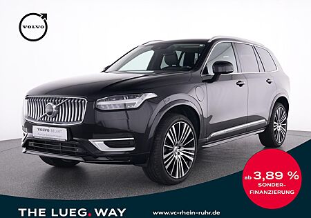 Volvo XC 90 XC90 T8 AWD Inscription Expression +PAP+KAM+22