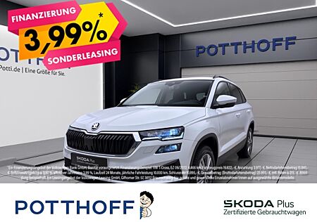 Skoda Karoq 1.5 TSI AMBITION KAMERA PDC SITZHZG