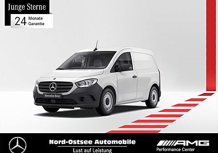 Mercedes-Benz Citan 110 CDI AHK Navi Kamera Tempomat MBUX DAB