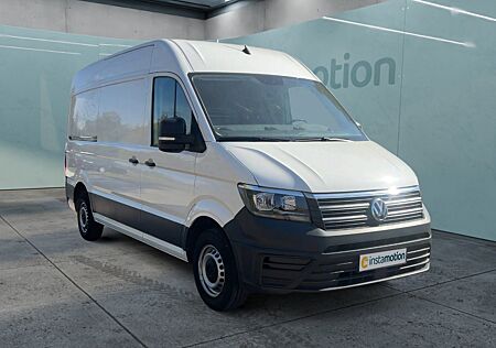 VW Crafter 30 Kasten MR Hochdach 2.0 TDI Climatic