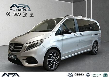 Mercedes-Benz V 250 d Edition Lang 4-Matic AMG*Standhzg