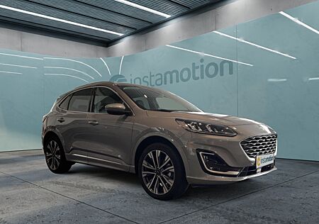 Ford Kuga Plug-In Hybrid Vignale Bluetooth Navi LED