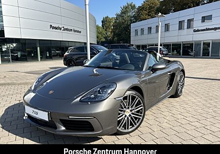 Porsche Boxster 718