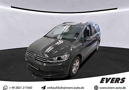 VW Touran 2.0 TDI DSG COMFORTLINE NAVI+ACC+AHK