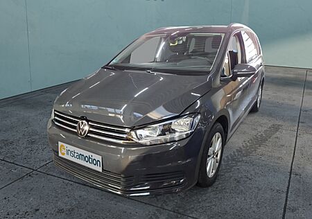 VW Touran Comfortline 2.0 TDI DSG ACC+KAMERA+NAVI