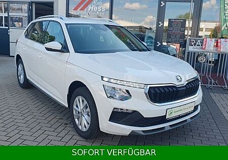 Skoda Kamiq TSI Selection *VirtCockpit*SmartLink*Tempo