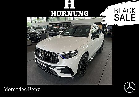 Mercedes-Benz GLC 43 AMG GLC 43 4MATIC Track-Pace*STDHZG*HUD*Night2*DynPL