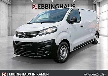 Opel Vivaro Kasten C Cargo M -AppleCarPlay-AndroidAuto-PDC-Keyless-Klimaautomatik-Regensensor-