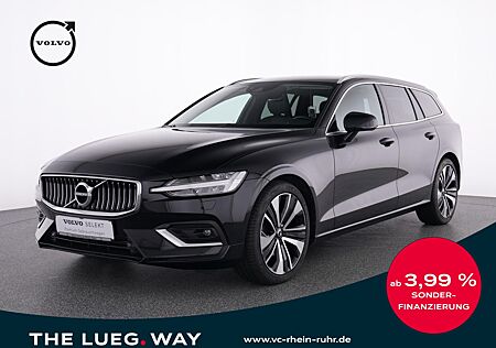 Volvo V60 B3 Benzin Inscription Geartronic + INTELLISA