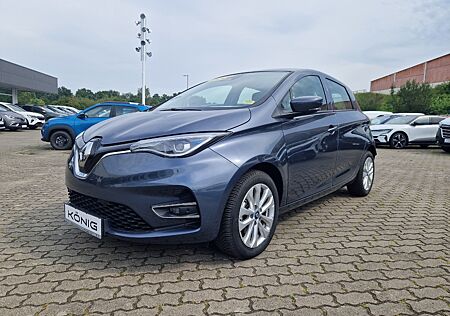 Renault ZOE Z.E.50 LIFE inkl.Batterie KLIMA*SHZ