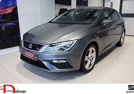 Seat Leon FR 150PS*NAVI*SHZG Klima Navi Einparkhilfe