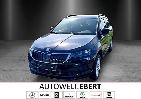 Skoda Karoq Ambition 1,0 TSI 81 kW