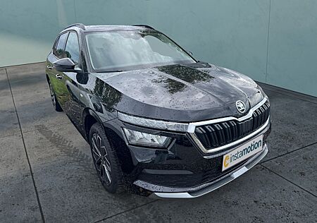 Skoda Kamiq Ambition 1.5 TSI 7-DSG *NAVI*KAMERA*SHZ