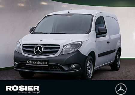 Mercedes-Benz Citan 108 CDI Kasten Lang