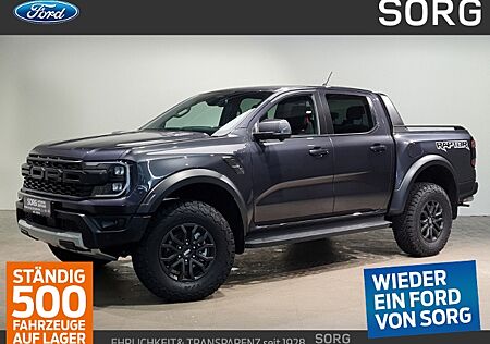 Ford Ranger Raptor Doppelkabine e-4WD *NEU*