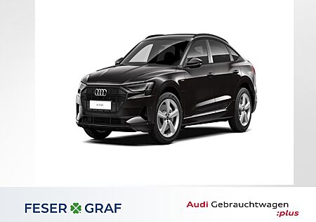 Audi e-tron Sportback advanced 50 quattro LUFT LED KA