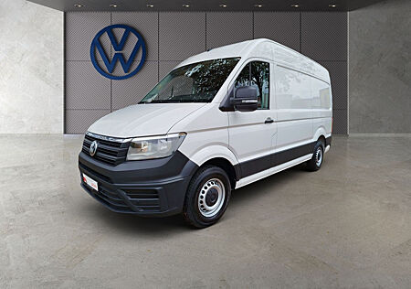 VW Crafter 35 TDI Kasten FWD LED DAB