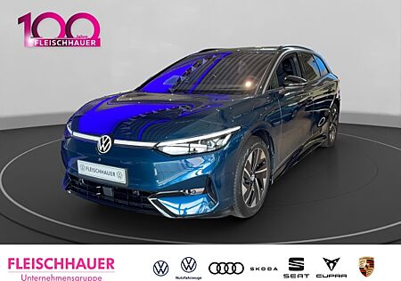 VW ID.7 Tourer Pro 210 kW (286 PS) 77 kWh