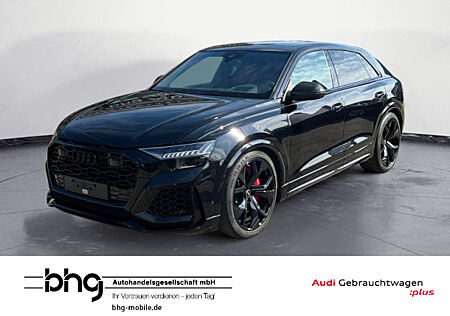 Audi RS Q8 RSQ8 TFSI quattro Pano Kamera Sitzheizung