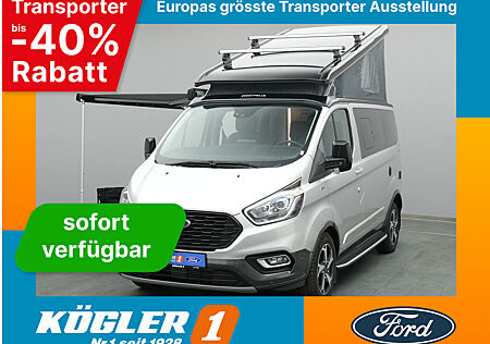 Ford Transit Nugget Active/AD 170PS Aut.